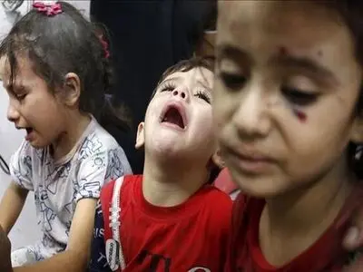 گزارش کمیته کودک سازمان ملل درباره نقض گسترده حقوق کودکان فلسطینی توسط اسرائیل