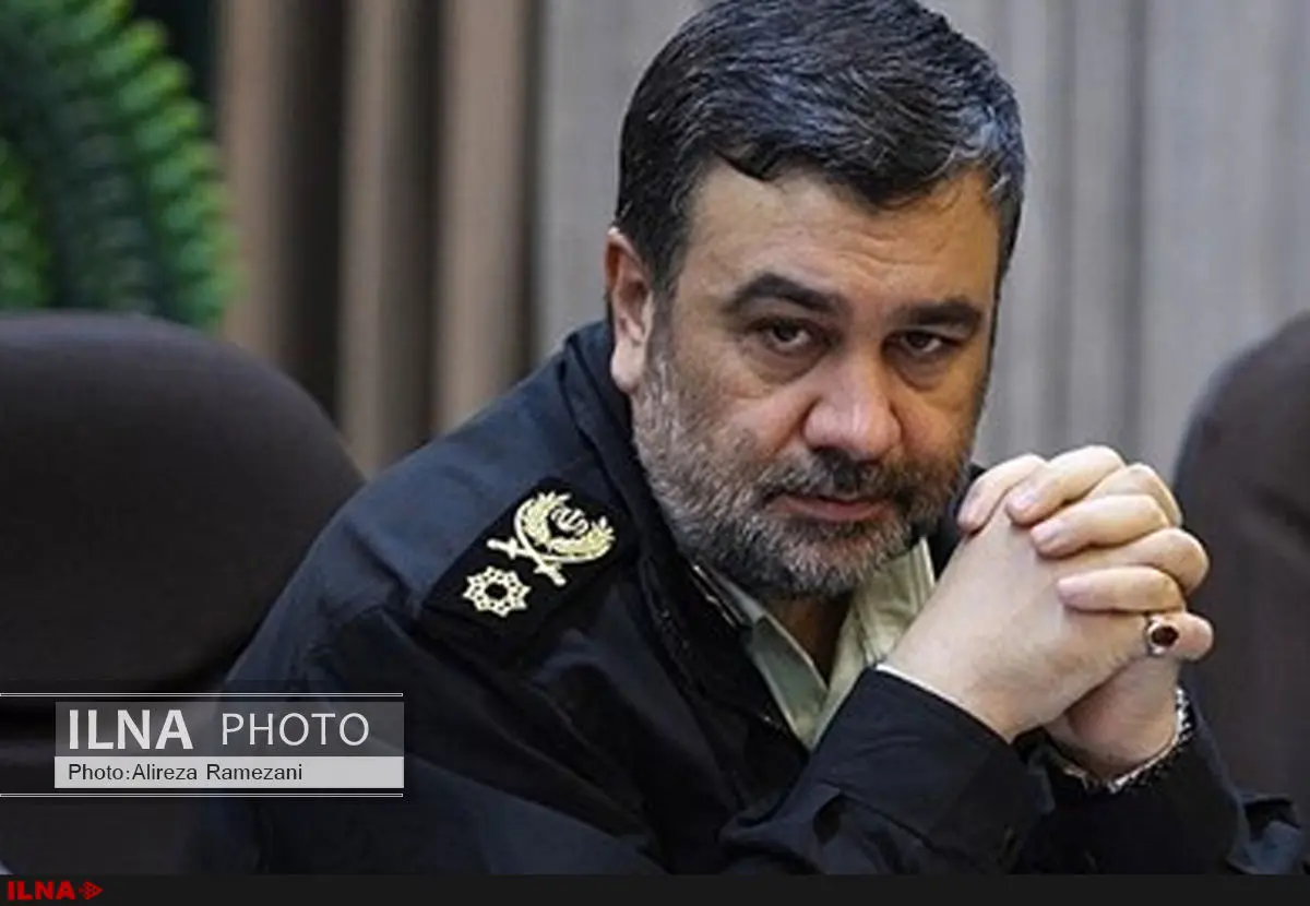 بخش عمده قاچاق کالا، سازمان‌یافته است