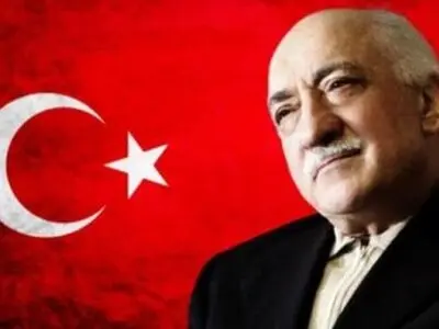 الشرطة الترکیة تعتقل شقیق غولن