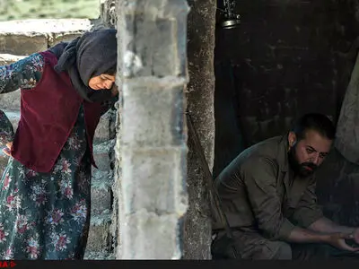 نقد «اینجا کسی نمی‌میرد» در خانه هنرمندان