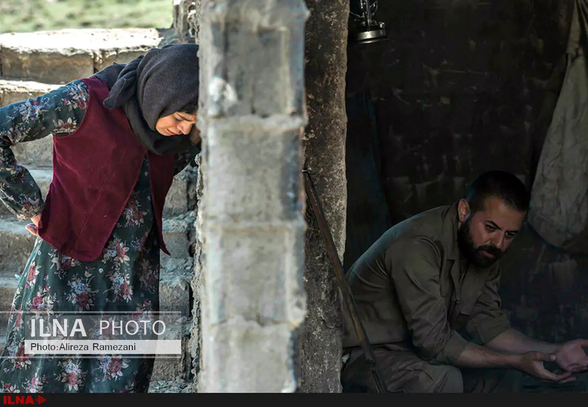 نقد «اینجا کسی نمی‌میرد» در خانه هنرمندان