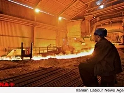 عیدی کارگران پروفیل ساوه سرانجام پرداخت شد