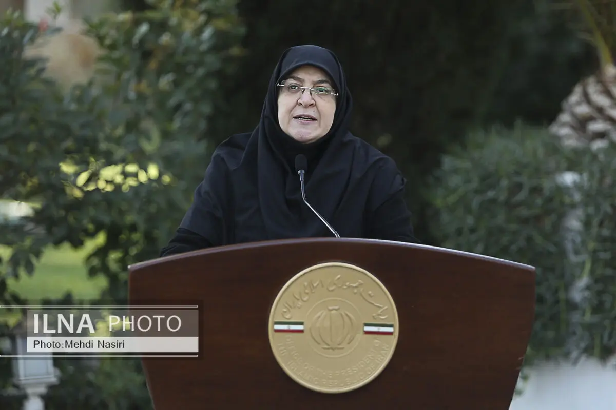 رسانه‌ها و متولیان افکار عمومی از گمانه‌زنی زودهنگام درباره سانحه بندر رجایی شهر خودداری کنند