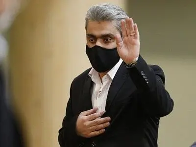  سراجی: درخواست برای برکناری عزیزی‌خادم مطابق اساسنامه است/ فیفا واکنشی نشان نمی‌دهد 