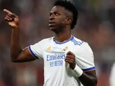 ویدئو: واکنش وینیسیوس پس از تحقیر بارسا مقابل اتلتیکو