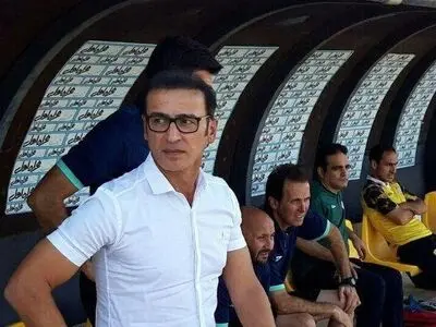  عاشوری: دو تیم خسته بوده و احتیاط کردند