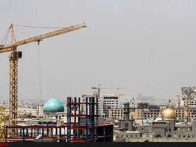 ضرورت ورود سازمان بازرسی به ساخت‌وساز اطراف حرم  مطهر رضوی