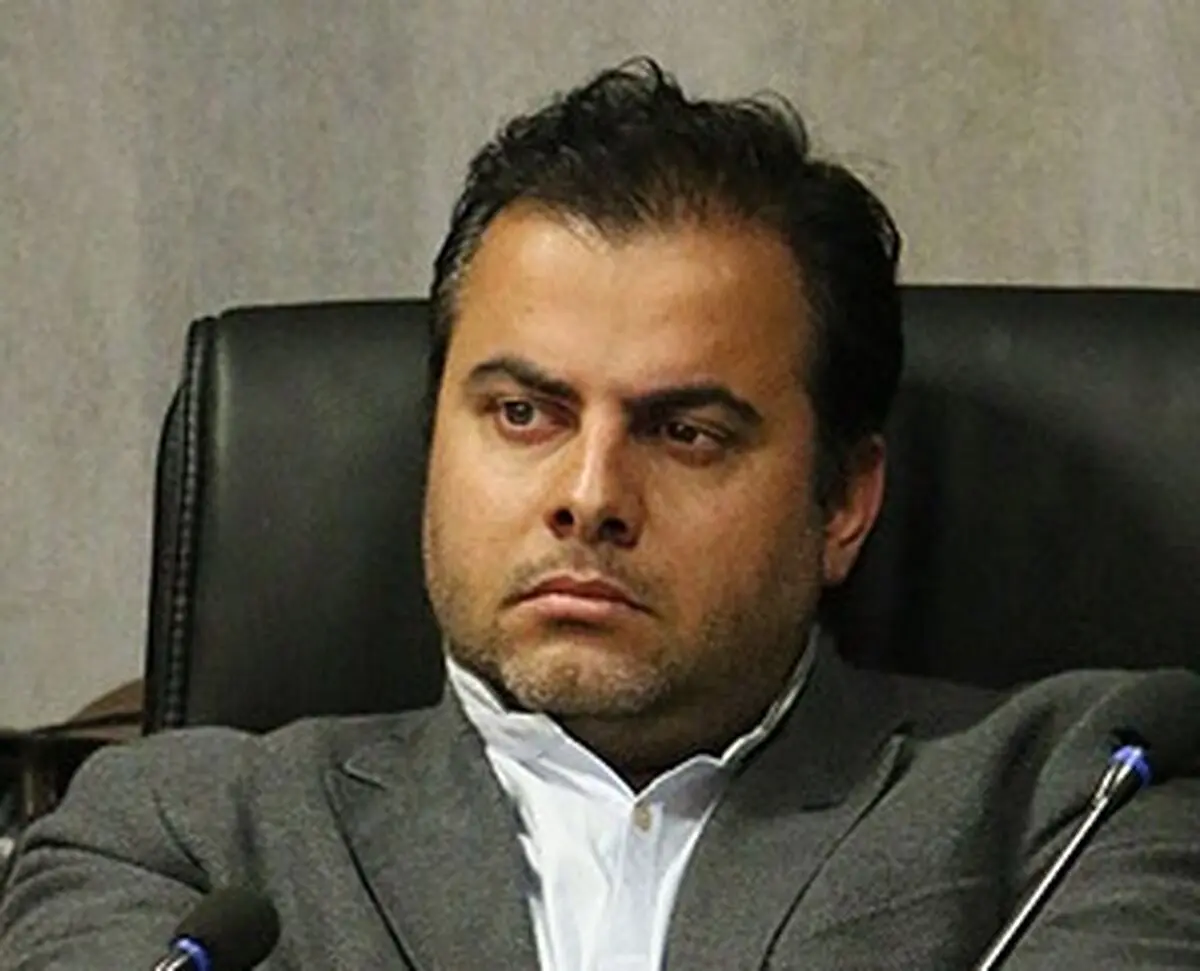 اتاق جدید، در آستانه بهار، با "هوای تازه" در خدمت کشور باشد