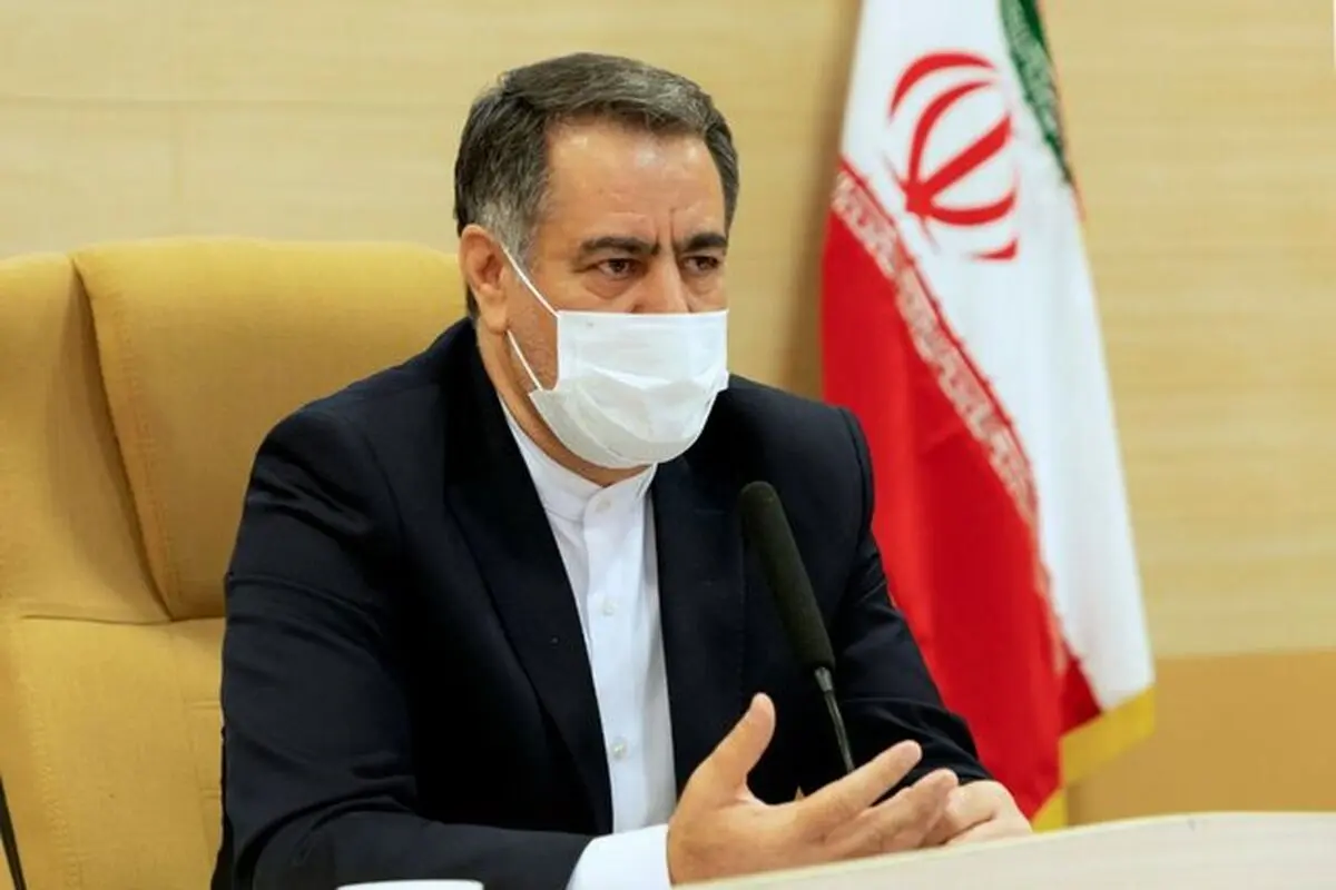 برگزاری هرگونه مراسم ختم و عروسی در چهار محال و بختیاری ممنوع است