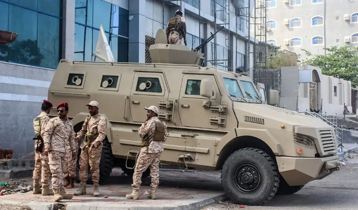 عدن در تیررس ریاض: پایان بازی امارات در جنوب یمن