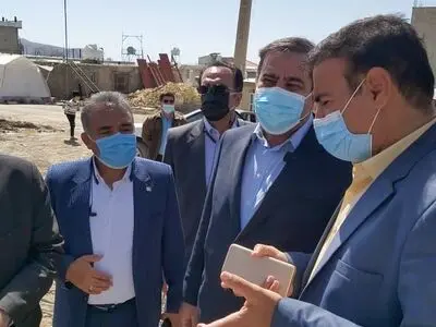 خسارت ۱۵ میلیارد تومانی زلزله به ابنیه و محورهای مواصلاتی دنا