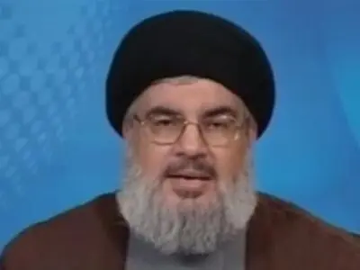 Nasrallah: 'It was not our wish for Hariri to resign'