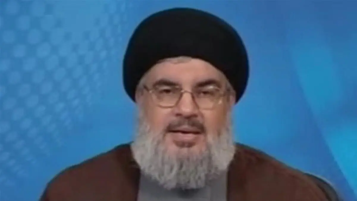 Nasrallah: 'It was not our wish for Hariri to resign'