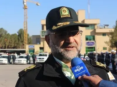 کشف 18 میلیارد کالای قاچاق در یزد
