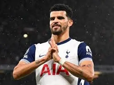 ویدئو: جادوی دومینیک سولانکه در شب درخشش تاتنهام