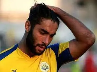 مهاجم مس کرمان به کرونا مبتلا شد