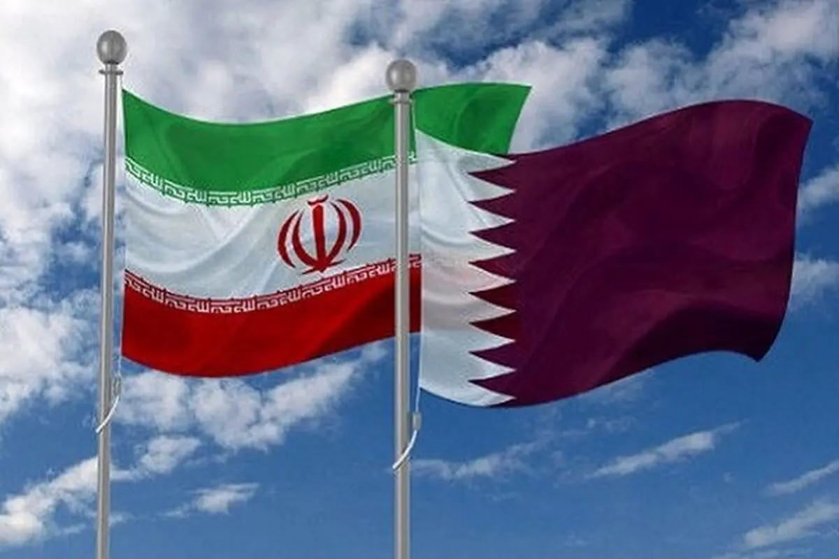 راه‌اندازی مرکز تجاری ایران در قطر
