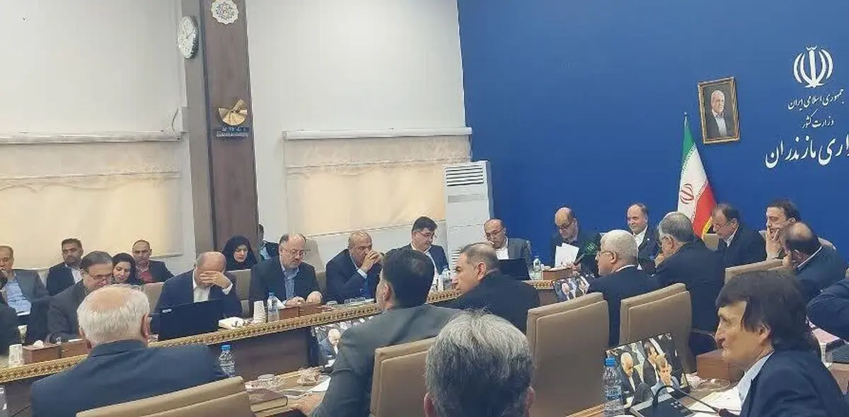 جهش ۳ میلیارد دلاری صادرات کشاورزی و تأمین ۸۵٪ امنیت غذایی از تولید داخل/ وزیر جهاد کشاورزی: موانع تهاتر نهاده‌ها باید برطرف شود