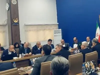 جهش ۳ میلیارد دلاری صادرات کشاورزی و تأمین ۸۵٪ امنیت غذایی از تولید داخل/ وزیر جهاد کشاورزی: موانع تهاتر نهاده‌ها باید برطرف شود