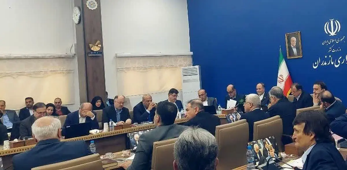 جهش ۳ میلیارد دلاری صادرات کشاورزی و تأمین ۸۵٪ امنیت غذایی از تولید داخل/ وزیر جهاد کشاورزی: موانع تهاتر نهاده‌ها باید برطرف شود