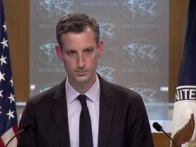 US will not take unilateral steps to jump-start Iran negotiations