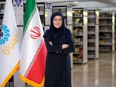  نتایج انتخابات ایفلا ۲۰۲۳ اعلام شد/ مدیرکل دفتر برنامه‌ریزی نهاد عضو بخش «سواد و خواندن» ایفلا شد