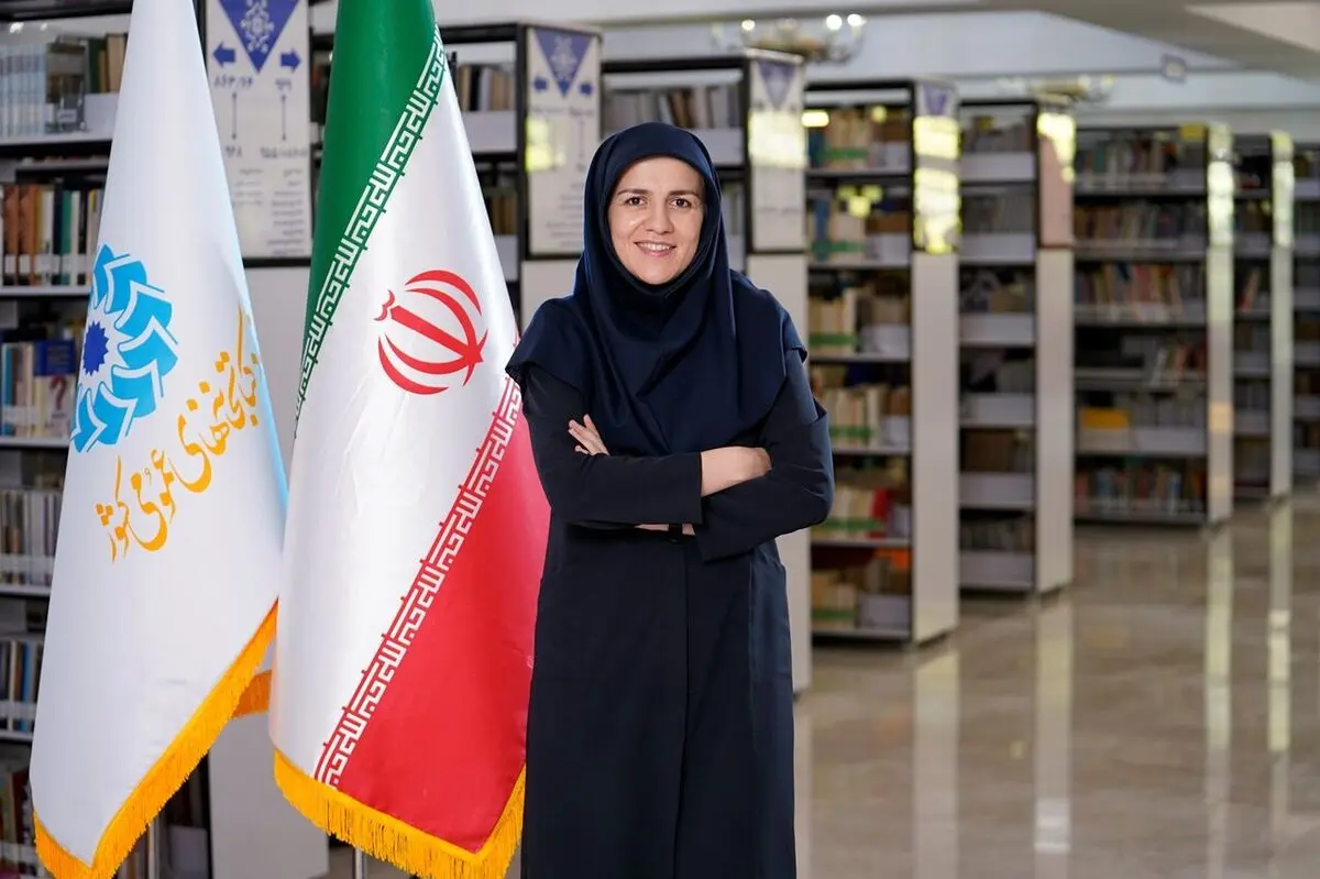  نتایج انتخابات ایفلا ۲۰۲۳ اعلام شد/ مدیرکل دفتر برنامه‌ریزی نهاد عضو بخش «سواد و خواندن» ایفلا شد