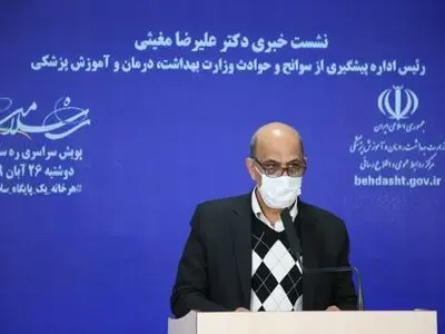 کاهش ۱۴ درصدی مرگ‌ومیر حوادث ترافیکی در ایام کرونا