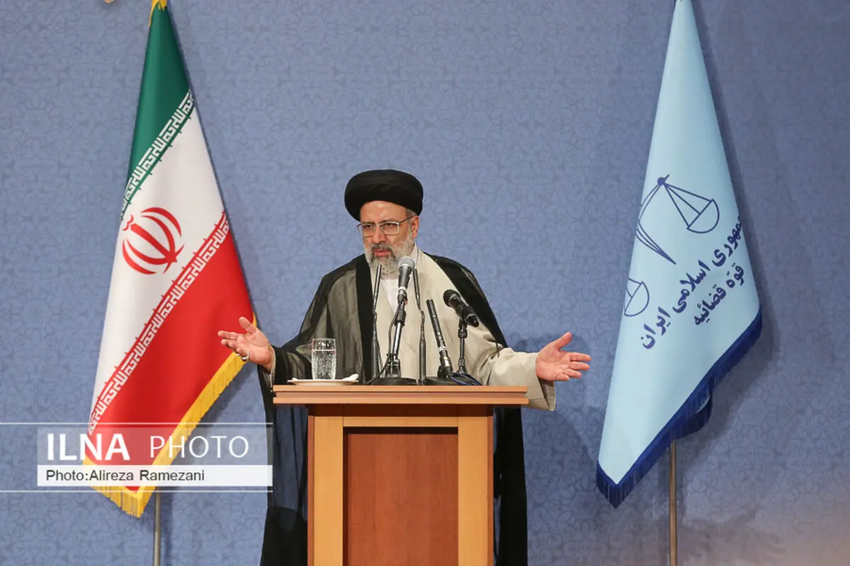 اجازه بدهید  در رابطه با فعالان محیط‌زیست زندانی، داوری با قاضی باشد