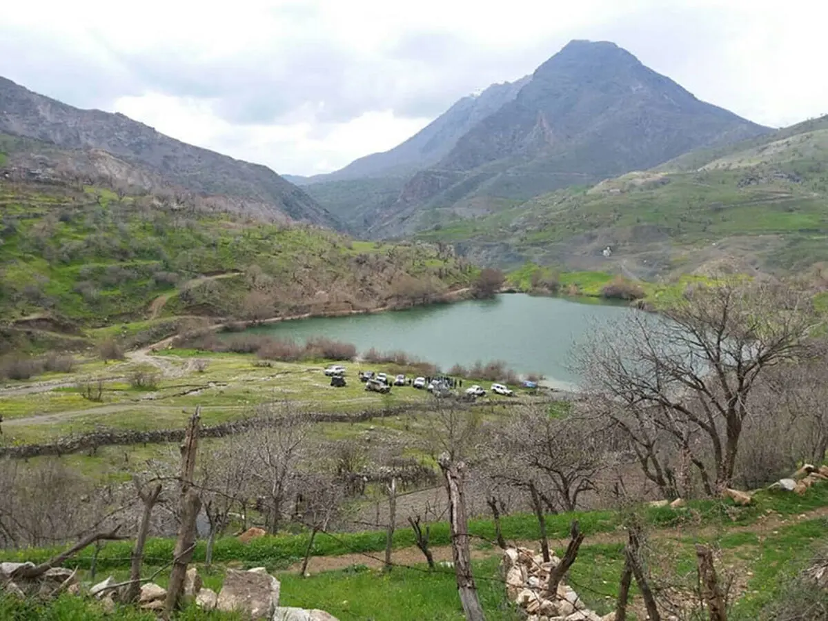  استفاده از توان جوامع محلی به منظور رونق گردشگری طبیعی