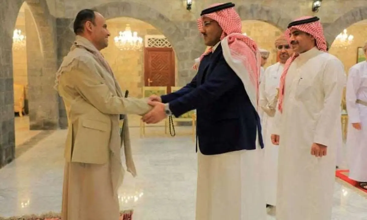 الیمن.. کیف نقرأ لقاء وفد أنصارالله بالسفیر السعودي؟ 