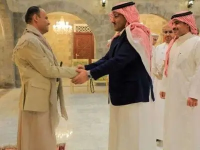 الیمن.. کیف نقرأ لقاء وفد أنصارالله بالسفیر السعودي؟ 