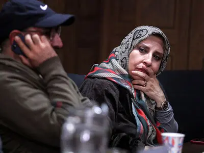مرجانه گلچین بازیگر سریال «ویلا» شد