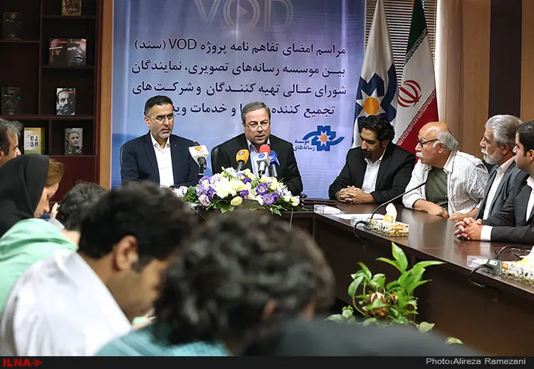 گالری