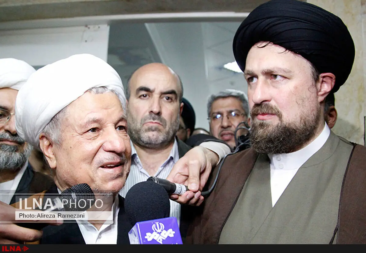 نمی‌توانم جایگزینی برای آیت الله واعظ طبسی تصور کنم
