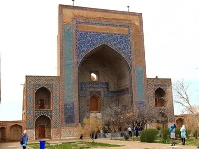 بیش از ۷۰۰ میلیون ریال هزینه مرمت دو بقعه تاریخی در تایباد