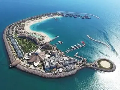 Explore the beauties of Qatar with Maraya Tours