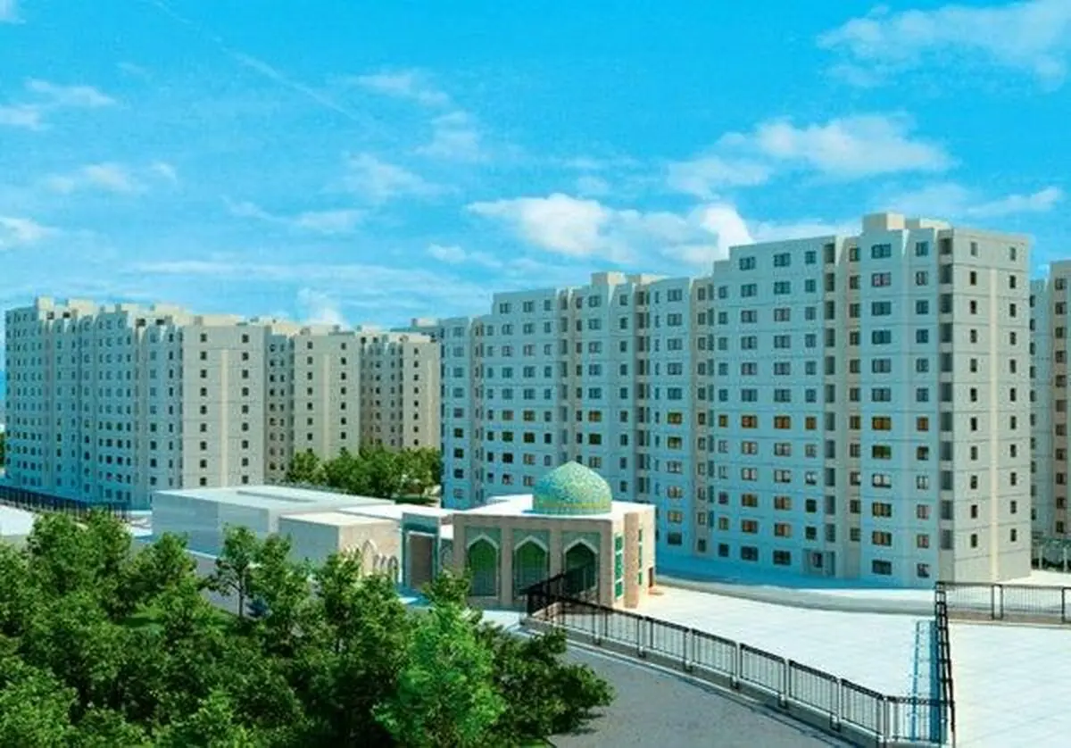 توضیح  شرکت بتن ساز تربت در باره گزارش ایلنا 
