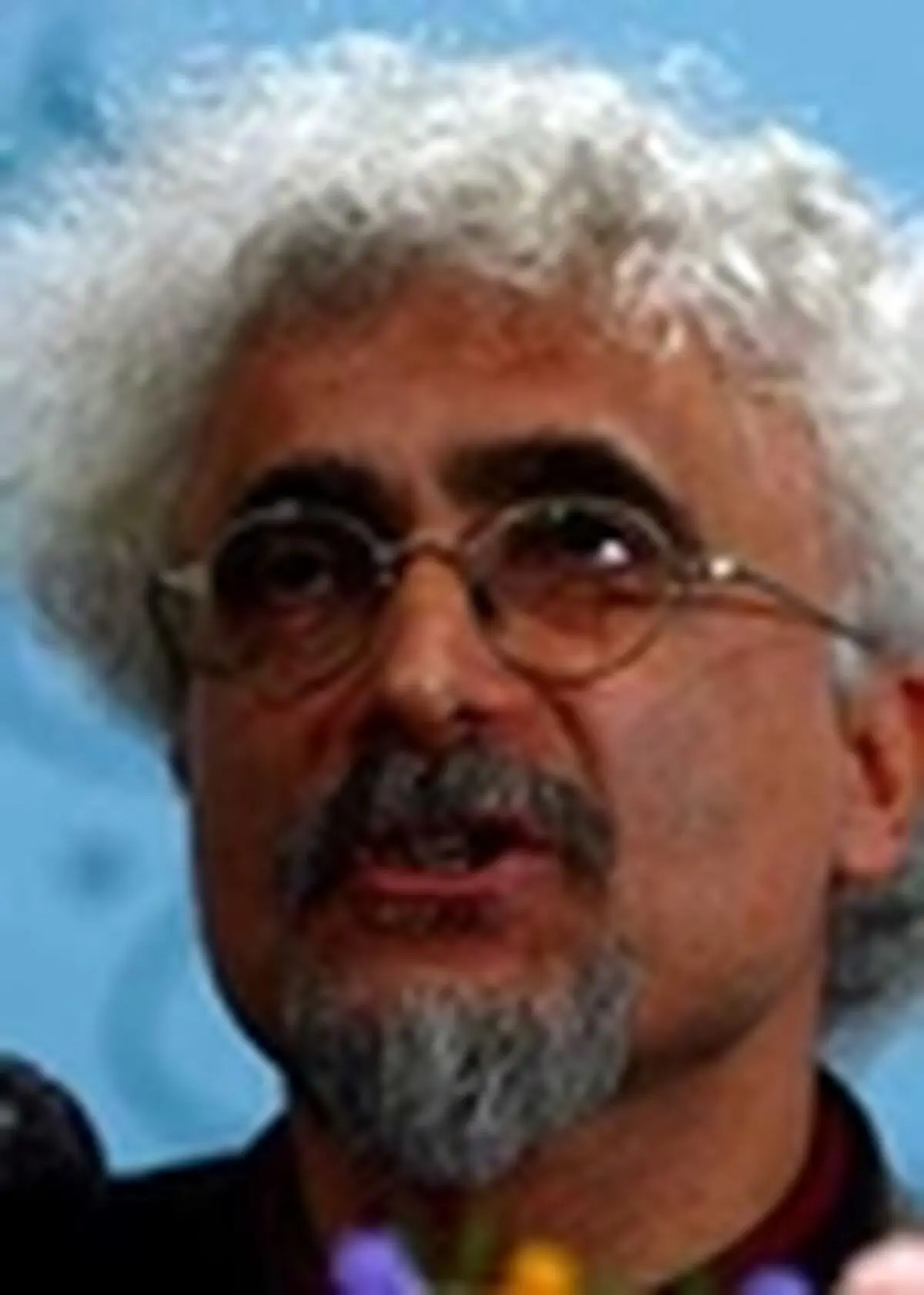 نمی‌توان سینمای کودک را گلخانه‌ای زنده کرد