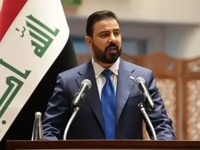 بغداد: الزیدی مانع حمله احتمالی روز شنبه شد
