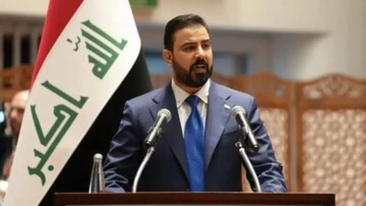 بغداد: الزیدی مانع حمله احتمالی روز شنبه شد
