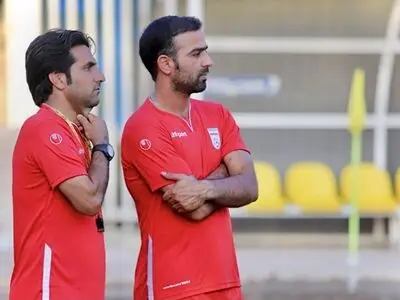 نصراله‌زاده: از حالا نیم نگاهی به کسب مدال جام جهانی روسیه داریم