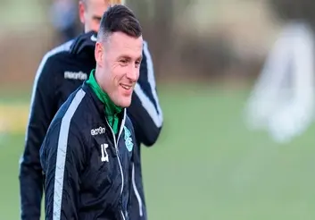 آنتونی استوکس به پرسپولیس پیوست