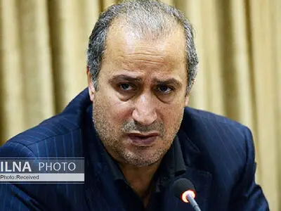 ادعای تاج به محرومیت خبرنگاران فوتبال غیرقانونی است