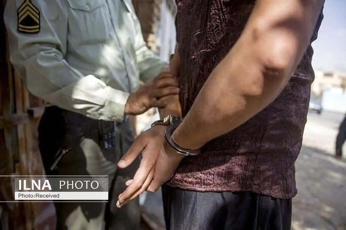 قاتل اعضای یک خانواده پس از ۱۹ ماه دستگیر شد