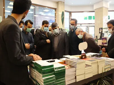 حل مشکل قاچاق کتاب با ایجاد راهکارهای قانونی 
