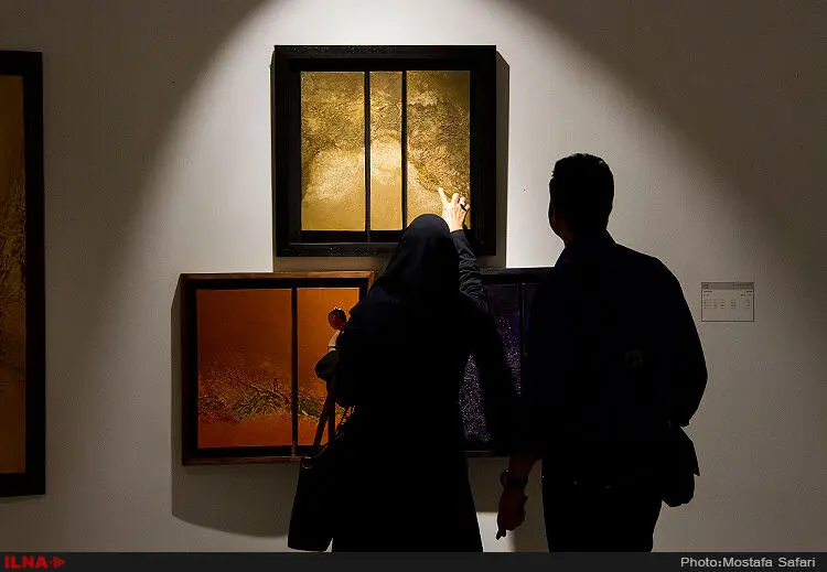 گالری