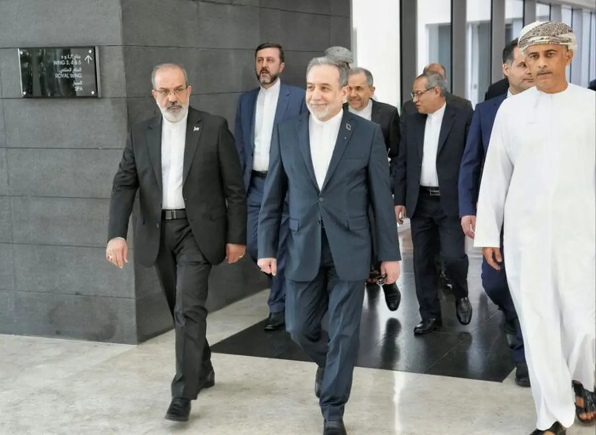 عزیمت هیات ایران برای شرکت در دور دوم مذاکرات هسته‌ای
