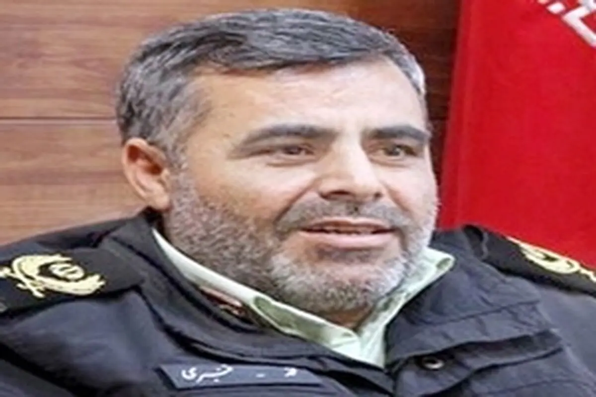 کشف ۴۸ کیلوگرم تریاک در الیگودرز