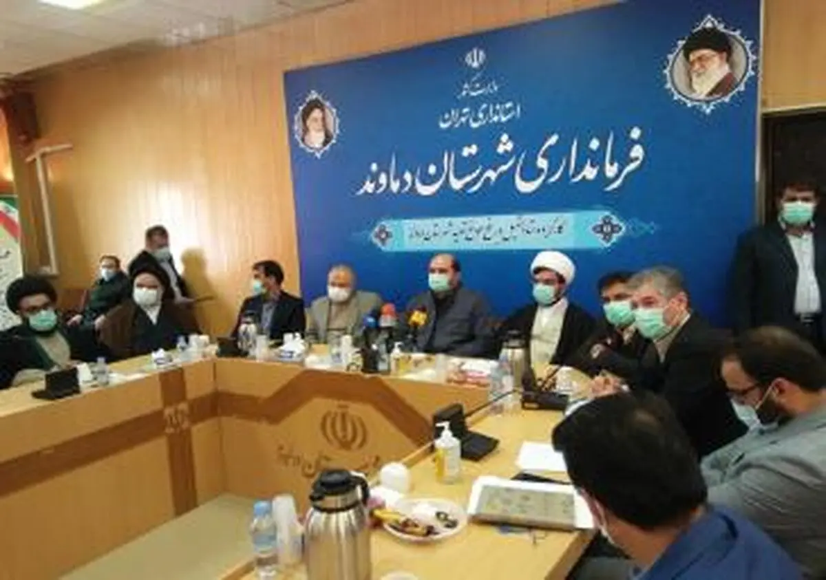  لزوم در نظر گرفتن معین اقتصادی برای اجرای پروژه‌های بزرگ/ تعامل بین دستگاه‌ها برای مشکلات ضروری است
